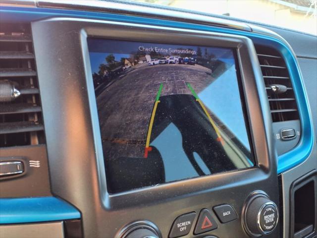 used 2018 Ram 1500 car