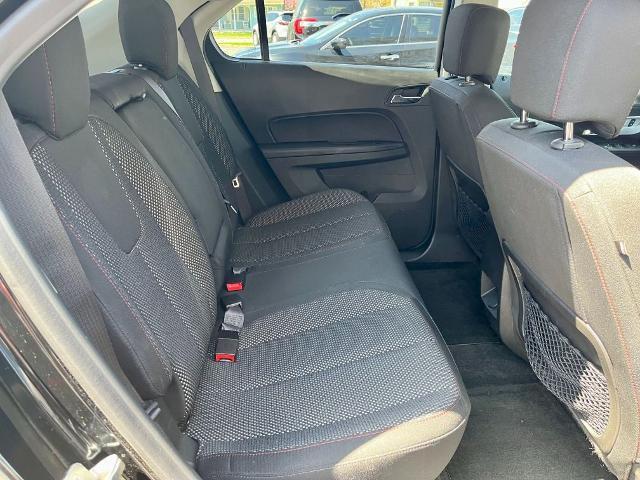 used 2017 Chevrolet Equinox car, priced at $10,990