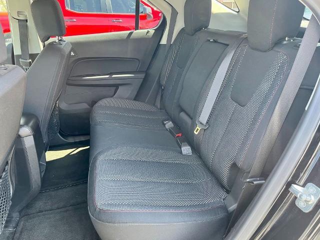 used 2017 Chevrolet Equinox car, priced at $10,990