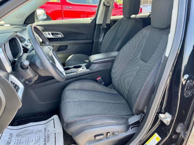 used 2017 Chevrolet Equinox car, priced at $10,990