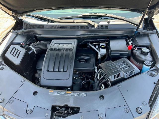 used 2017 Chevrolet Equinox car, priced at $10,990