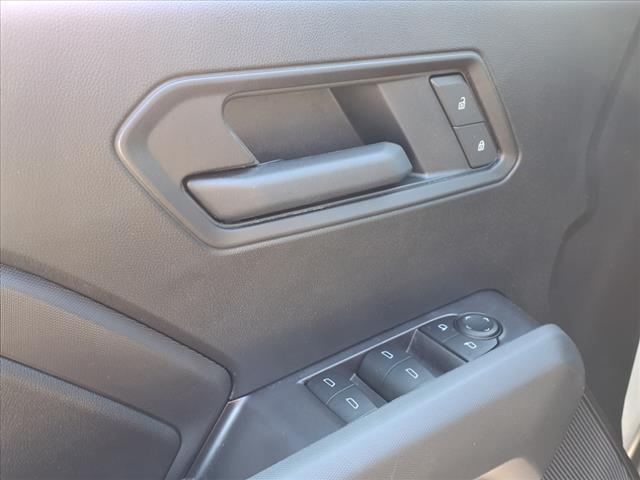 new 2025 Chevrolet Colorado car, priced at $37,675