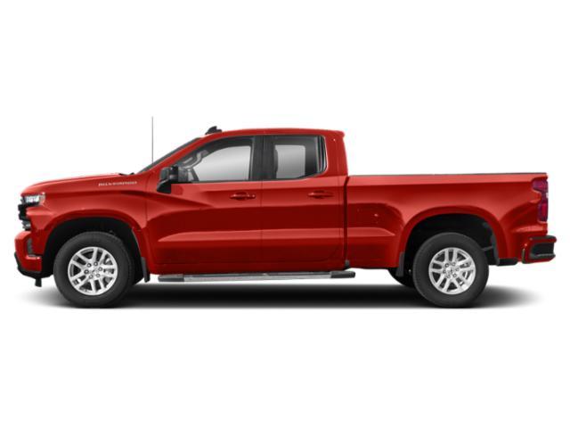 used 2019 Chevrolet Silverado 1500 car, priced at $30,990