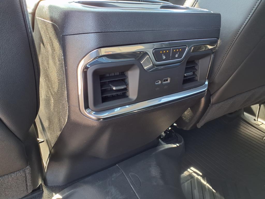 new 2025 Chevrolet Silverado 1500 car, priced at $58,925