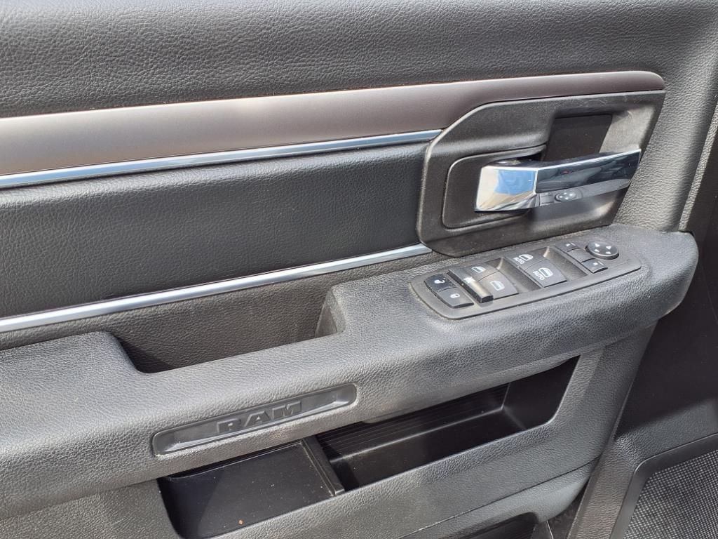 used 2024 Ram 1500 Classic car, priced at $35,990