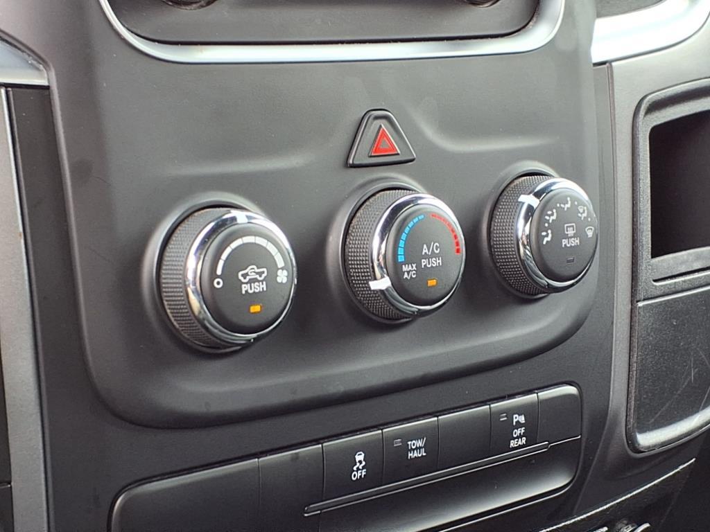 used 2024 Ram 1500 Classic car, priced at $35,990