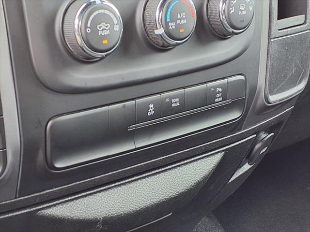 used 2024 Ram 1500 Classic car, priced at $35,990