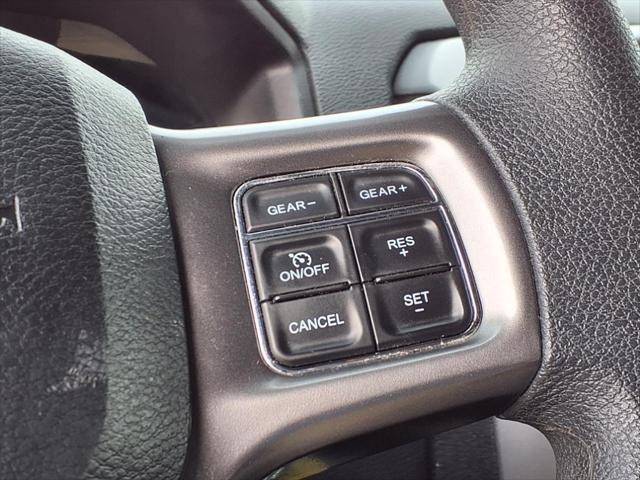 used 2024 Ram 1500 Classic car, priced at $35,990