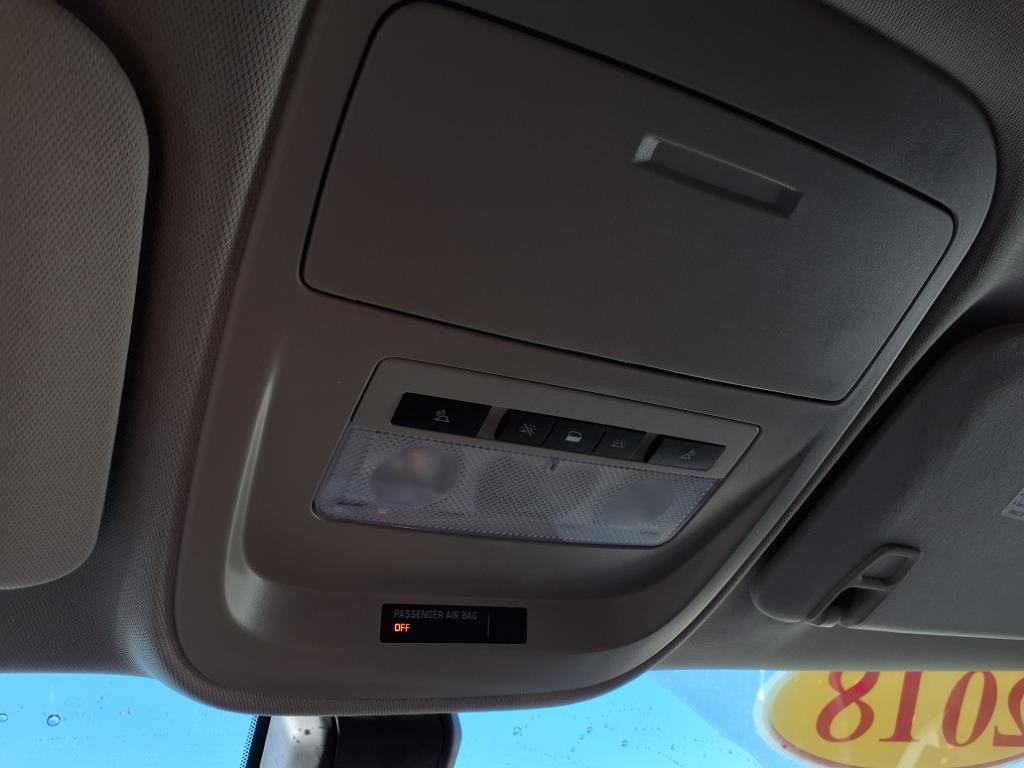 used 2018 Chevrolet Colorado car