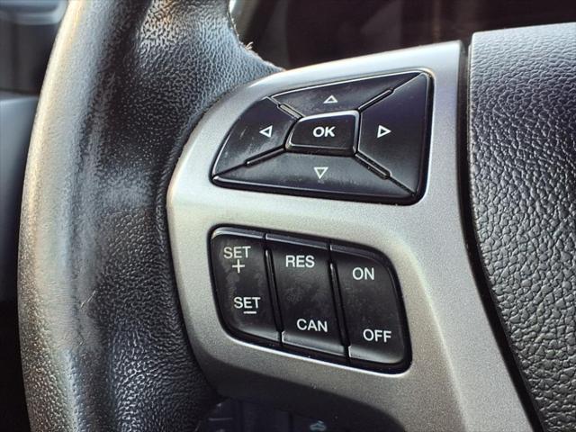 used 2022 Ford Ranger car, priced at $24,990