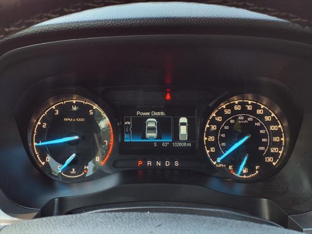 used 2022 Ford Ranger car, priced at $24,990