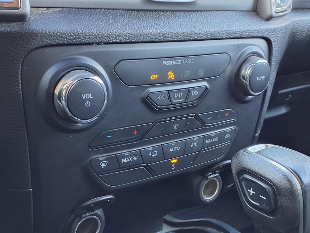 used 2022 Ford Ranger car, priced at $24,990