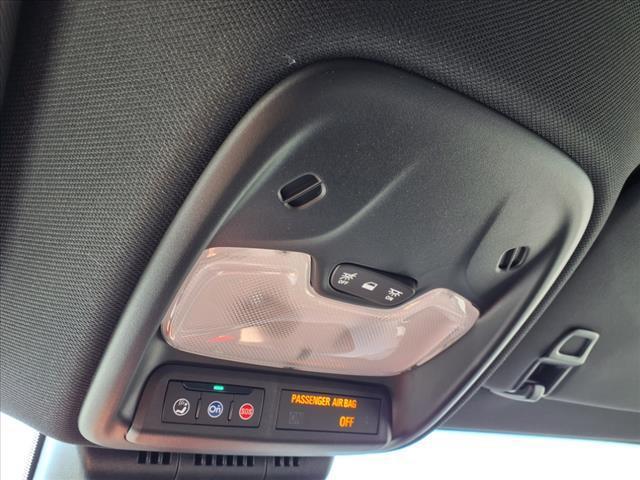 new 2025 Chevrolet Colorado car, priced at $45,269