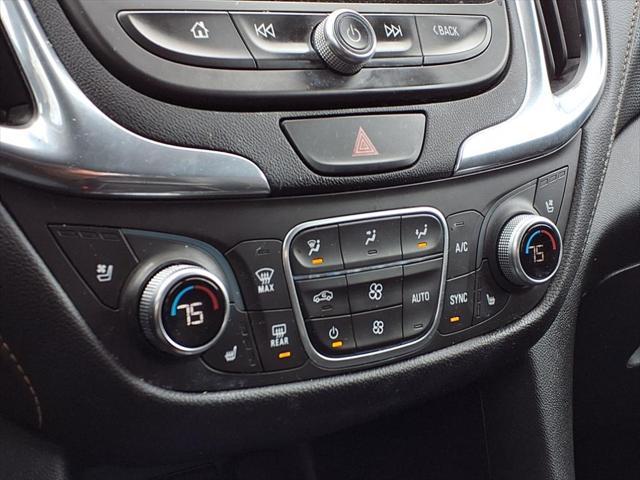 used 2019 Chevrolet Equinox car, priced at $18,990