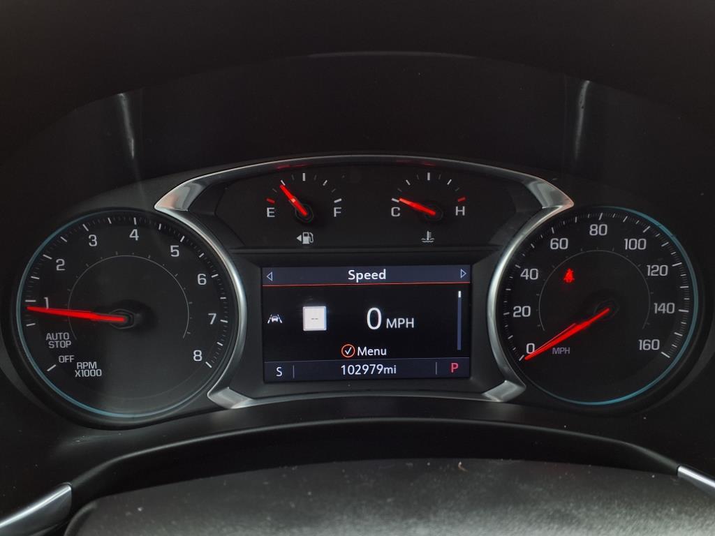 used 2019 Chevrolet Equinox car, priced at $17,950