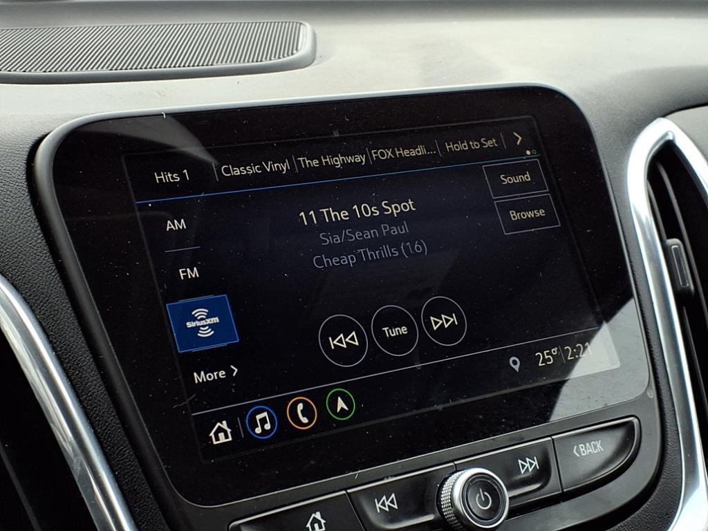 used 2019 Chevrolet Equinox car, priced at $17,950