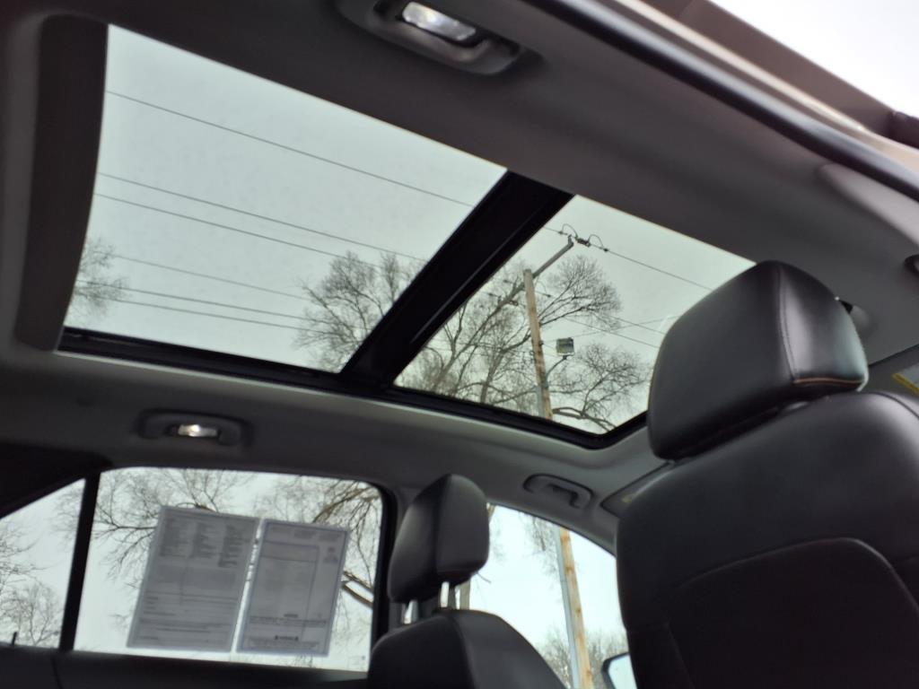 used 2019 Chevrolet Equinox car, priced at $17,950