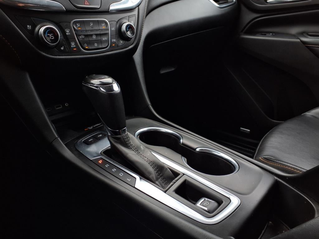 used 2019 Chevrolet Equinox car, priced at $17,950