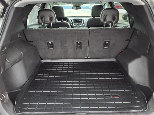 used 2019 Chevrolet Equinox car, priced at $18,990