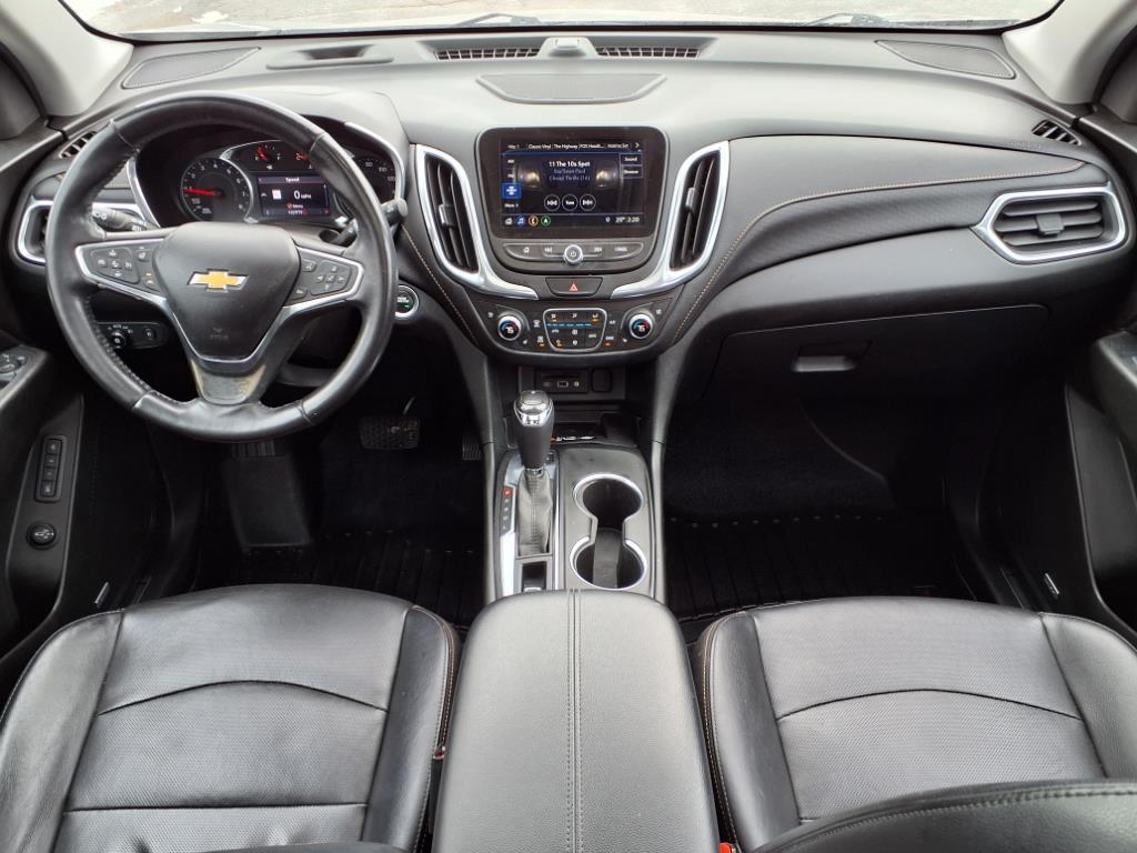 used 2019 Chevrolet Equinox car, priced at $17,950