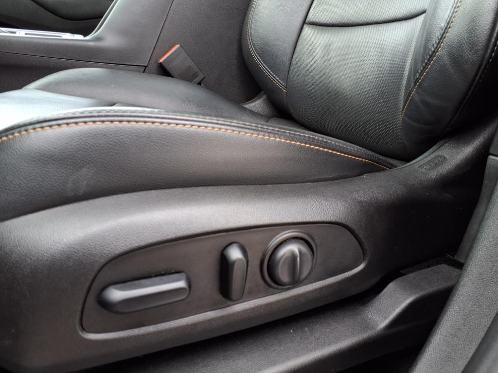 used 2019 Chevrolet Equinox car, priced at $17,950