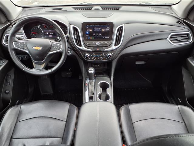 used 2019 Chevrolet Equinox car, priced at $18,990