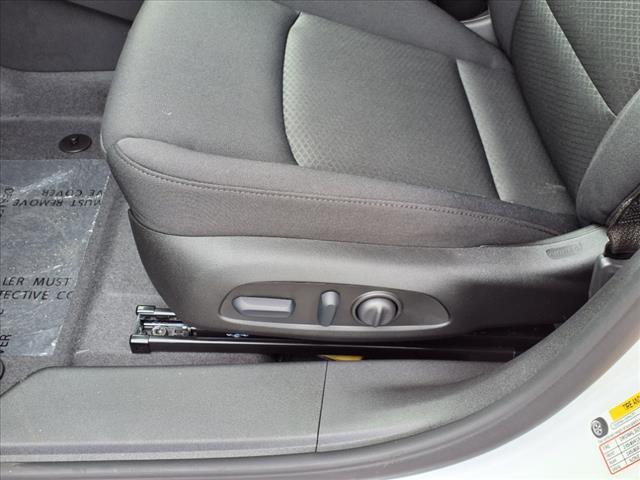new 2025 Chevrolet Malibu car, priced at $26,945