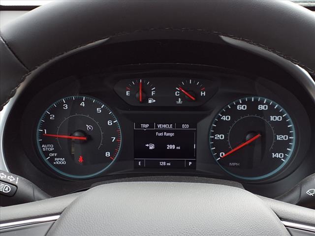 new 2025 Chevrolet Malibu car, priced at $26,945