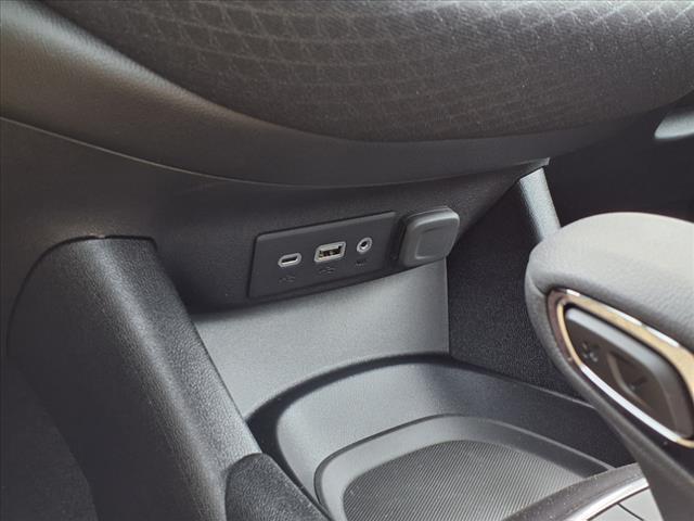 new 2025 Chevrolet Malibu car, priced at $26,945