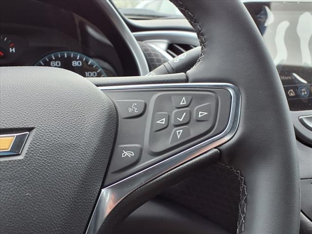 new 2025 Chevrolet Malibu car, priced at $26,945