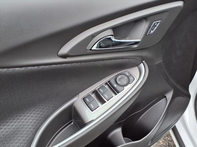 new 2025 Chevrolet Malibu car, priced at $26,945