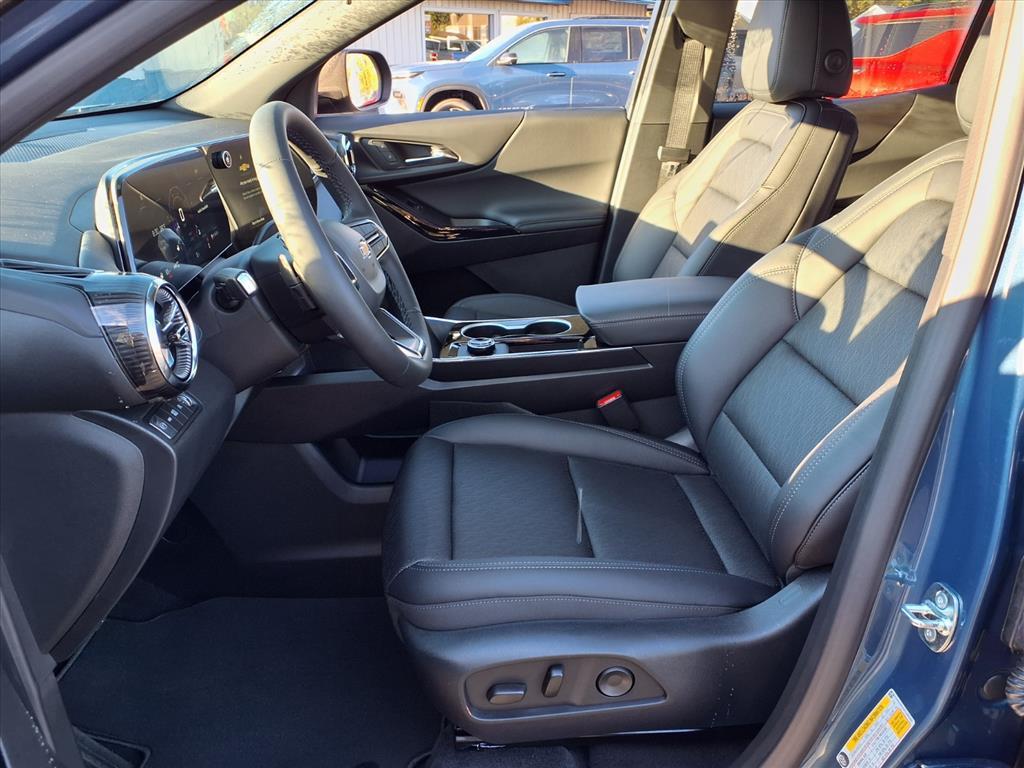 new 2026 Chevrolet Equinox car, priced at $35,325