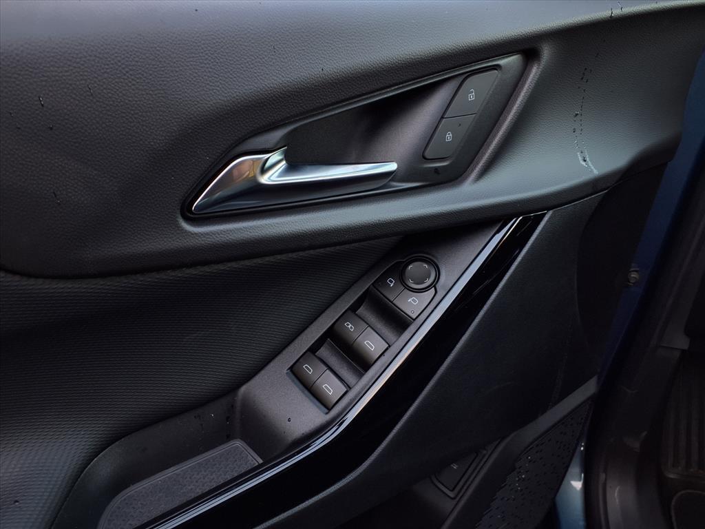 new 2026 Chevrolet Equinox car, priced at $35,325