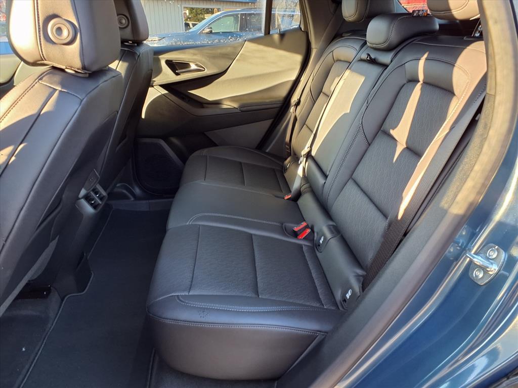 new 2026 Chevrolet Equinox car, priced at $35,325