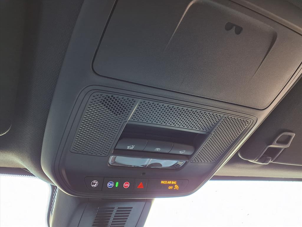 new 2026 Chevrolet Equinox car, priced at $35,325