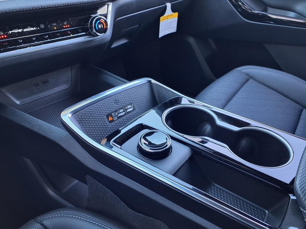 new 2026 Chevrolet Equinox car, priced at $35,325