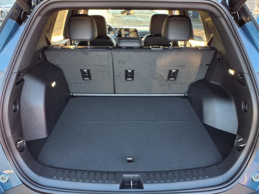 new 2026 Chevrolet Equinox car, priced at $35,325