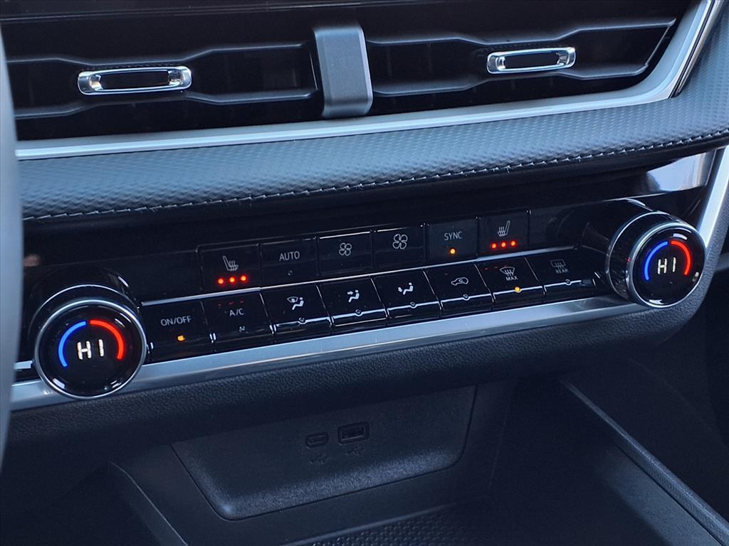 new 2026 Chevrolet Equinox car, priced at $35,325