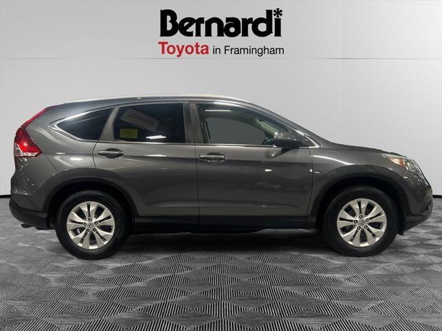 used 2012 Honda CR-V car, priced at $13,266