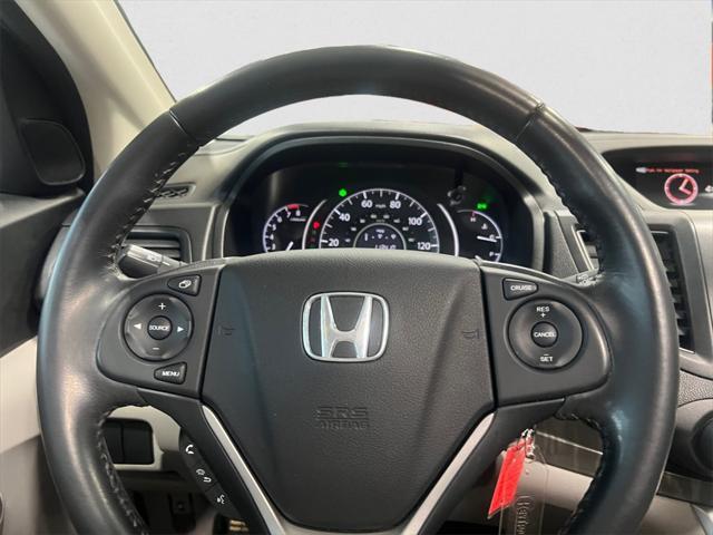 used 2012 Honda CR-V car, priced at $13,266