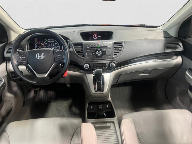 used 2012 Honda CR-V car, priced at $13,266