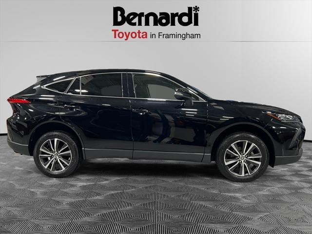 used 2022 Toyota Venza car, priced at $31,216