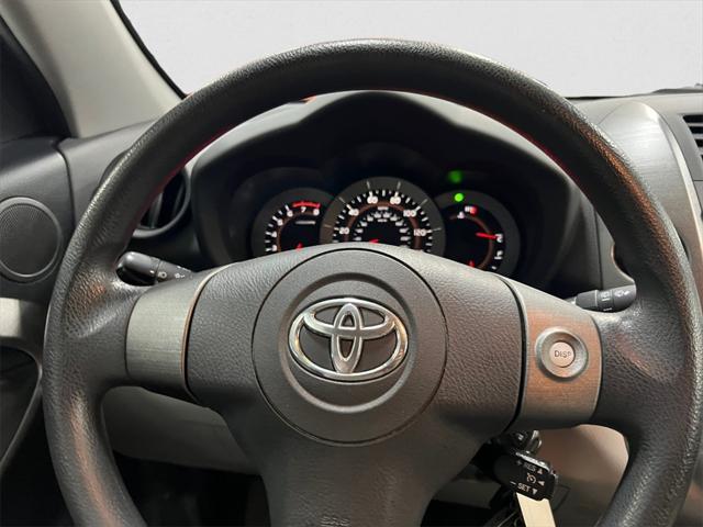 used 2010 Toyota RAV4 car, priced at $9,988