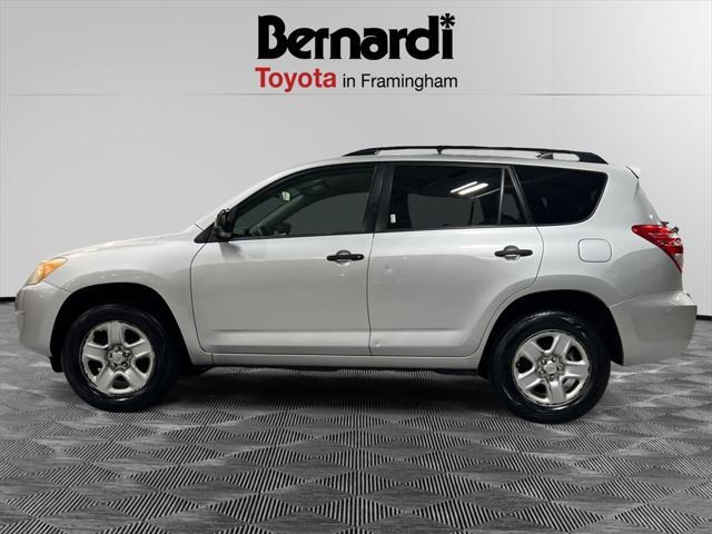 used 2010 Toyota RAV4 car, priced at $9,988