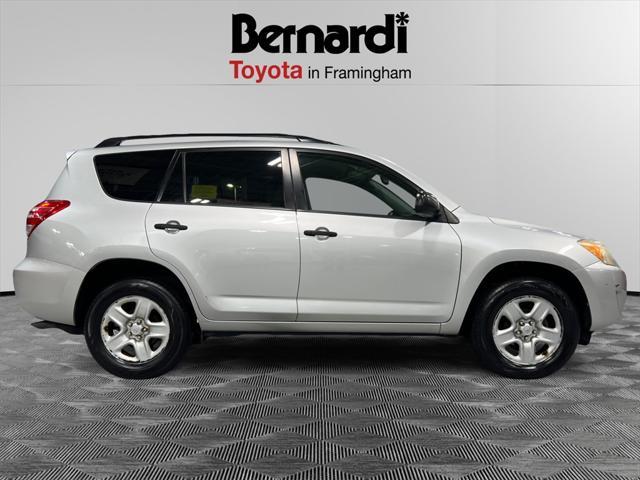 used 2010 Toyota RAV4 car, priced at $9,988