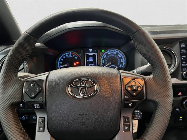 used 2023 Toyota Tacoma car, priced at $52,958