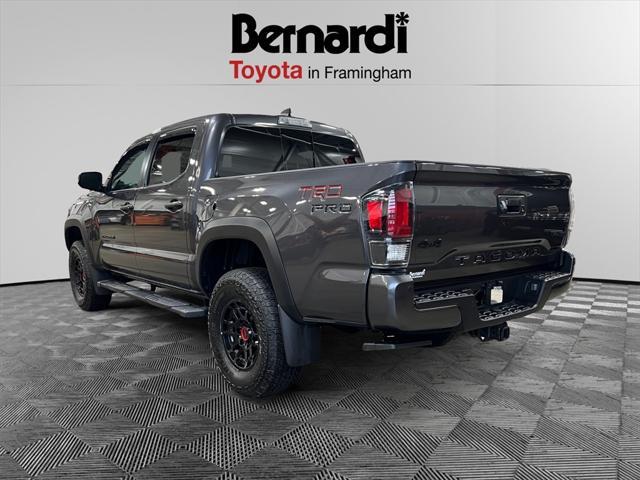 used 2023 Toyota Tacoma car, priced at $52,958