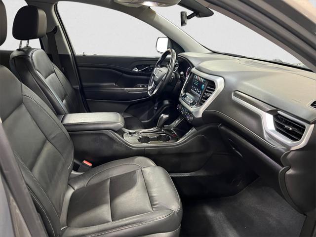 used 2019 GMC Acadia car, priced at $23,992