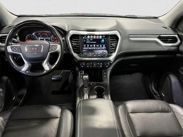 used 2019 GMC Acadia car, priced at $23,992