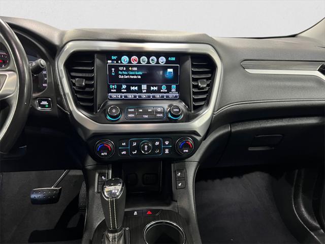 used 2019 GMC Acadia car, priced at $23,992